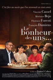 Affiche Le Bonheur des uns... Affiche Le Bonheur des uns...