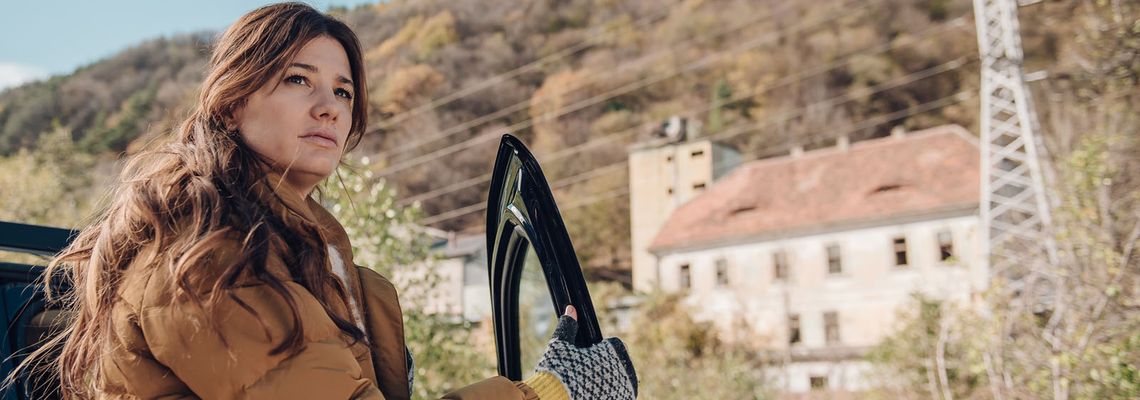 Cover J’irai mourir dans les Carpates