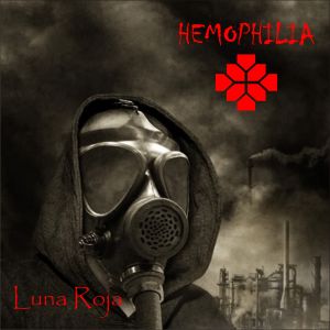 Luna Roja (EP)