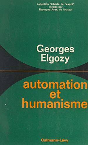 Automation et humanisme