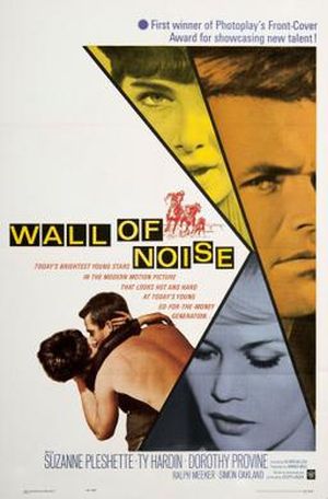 Wall of Noise