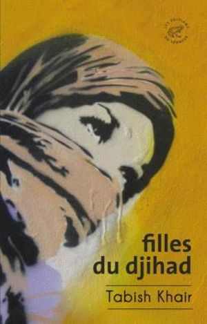 Filles du djihad