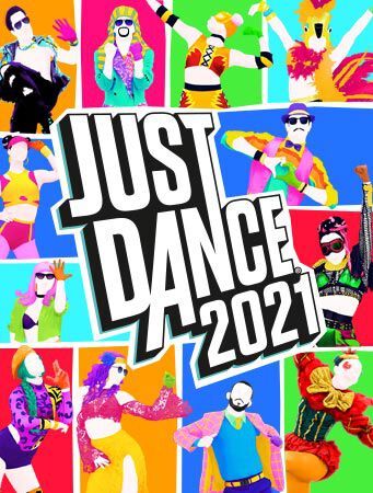 wii just dance 2021