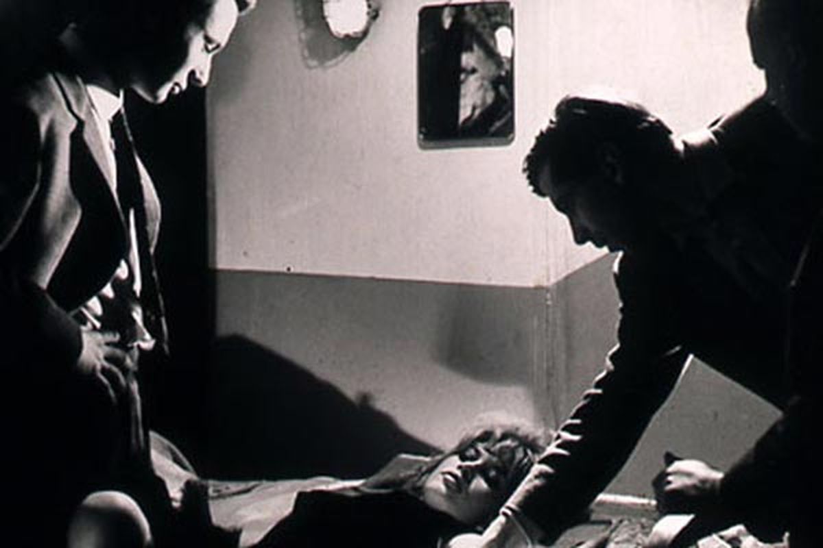La Bride Sur Le Cou Film Complet Avis sur le film La Bride sur le cou (1961) par viallonc - SensCritique