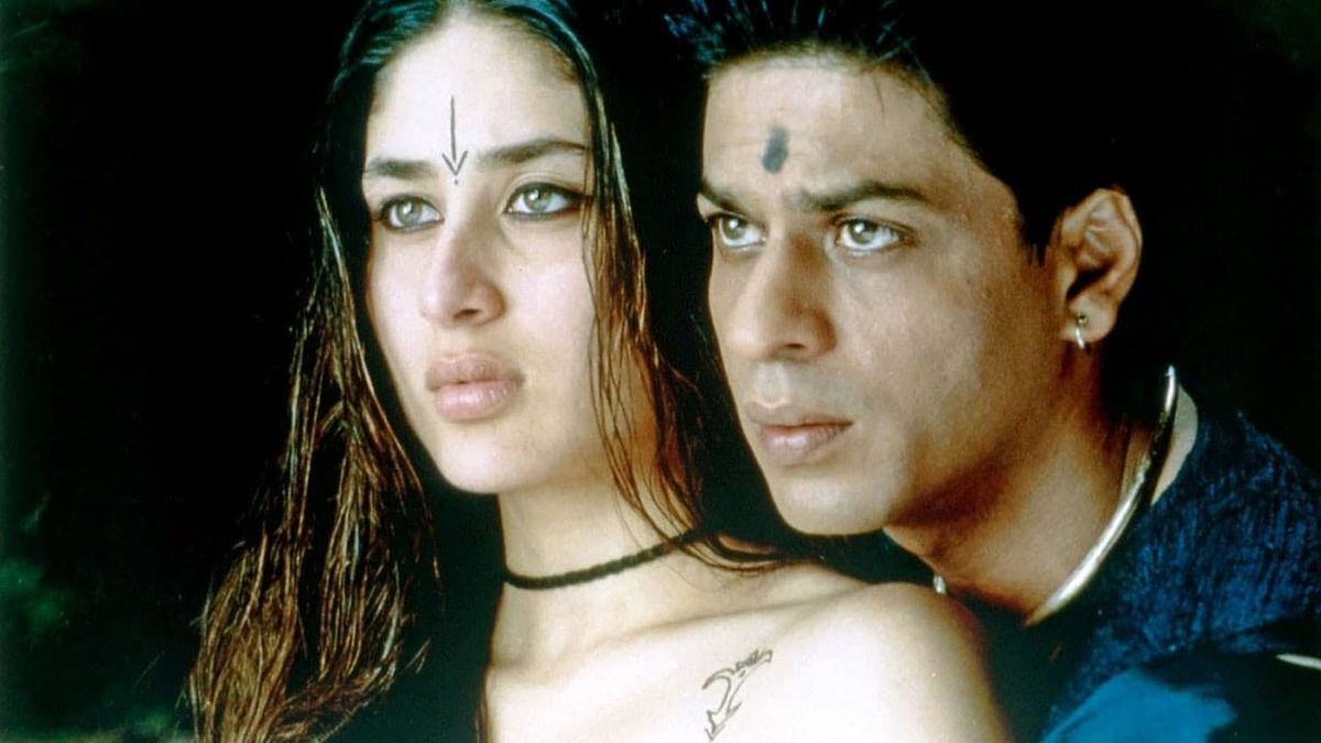 Asoka Film (2001) SensCritique