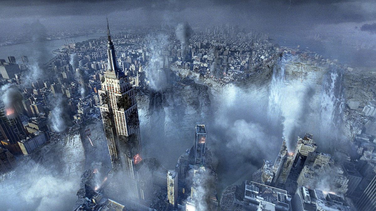 Le Jugement dernier Téléfilm (2011) SensCritique