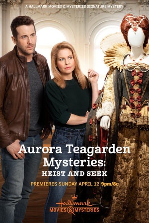 Aurora Teagarden Le Bijou De La Reine
