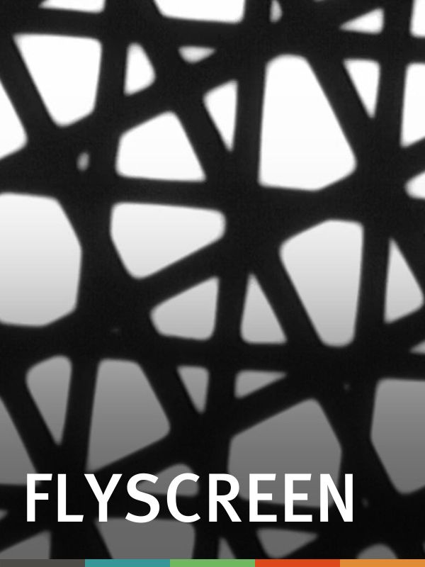 Flyscreen