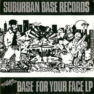 Sub Base for Your Face