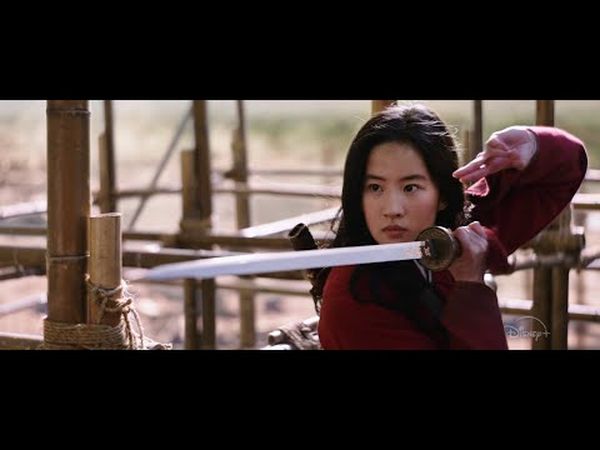 Mulan