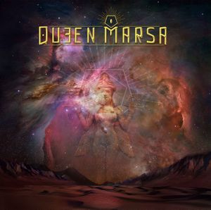 Queen Marsa (EP)