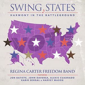Swing States: Harmony in the Battleground