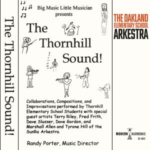 The Thornhill Sound