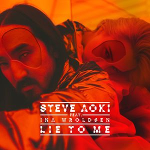 Lie to Me (Single)