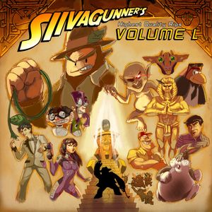 SiIvaGunner’s Highest Quality Rips: Volume L [Side A]