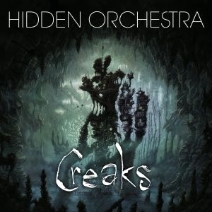 Creaks (Original Game Soundtrack) (OST)