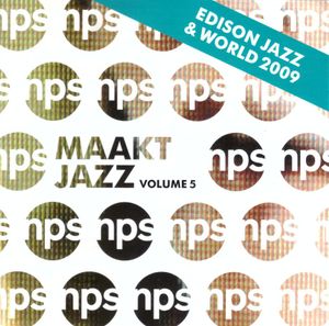 NPS Maakt Jazz Volume 5