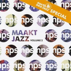 NPS Maakt Jazz Volume 2