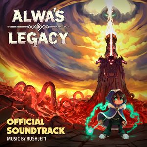 Alwa's Legacy (OST)
