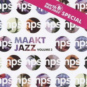 NPS Maakt Jazz Volume 3