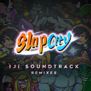 Slap City - Iji Soundtrack Remixes