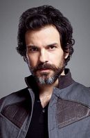 Photo Santiago Cabrera