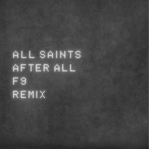 After All (F9 mixes)