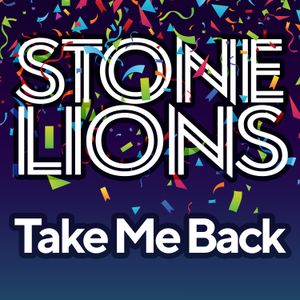 Take Me Back (Single)