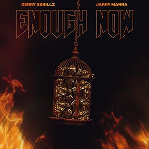 Enough Now (Single)