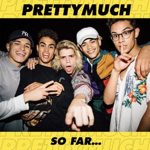 PRETTYMUCH So Far… (EP)