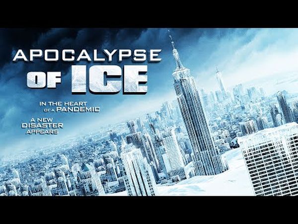 Apocalypse of Ice