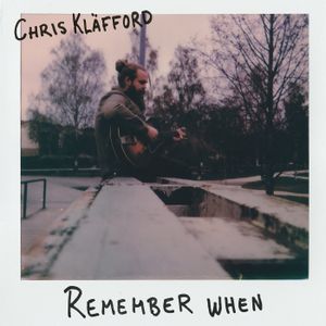 Remember When (Single)