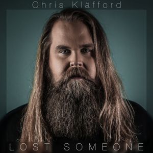 Lost Someone (Single)