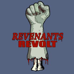 Revenant's Revolt (EP)