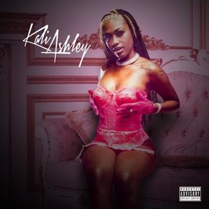 Kali Ashley (EP)