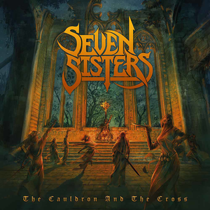 Seven Sisters (acoustic version)