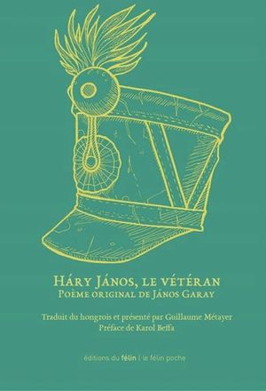 Háry János, le vétéran