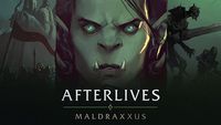 Afterlives: Maldraxxus