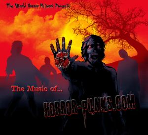 The Music of Horror-Punks.com Vol. I