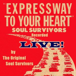 Expressway to Your Heart (live) (Live)