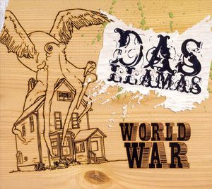 World War