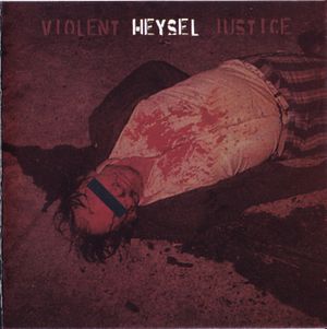 Violent Justice (EP)