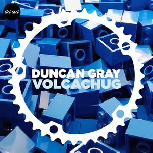 Volcachug (Single)