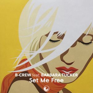 Set Me Free (Single)
