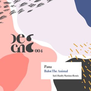 Balot the Animal (EP)