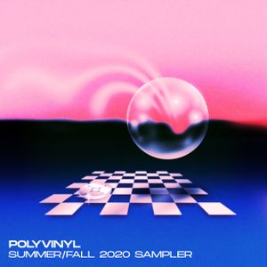 Polyvinyl Summer/Fall 2020 Sampler