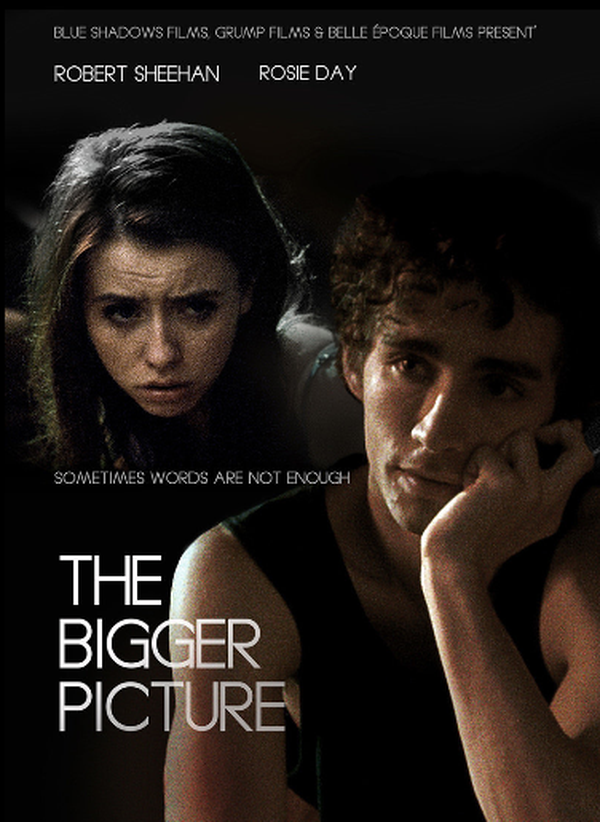 The Bigger Picture