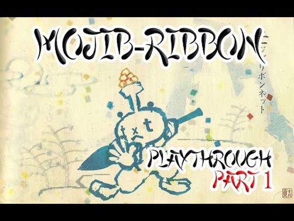 Mojib-Ribbon