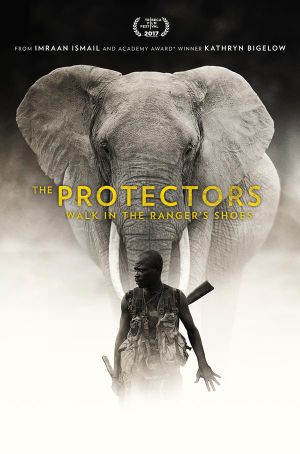 The Protectors, Walk in the Ranger's Shoes