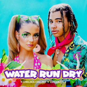 Water Run Dry (Single)